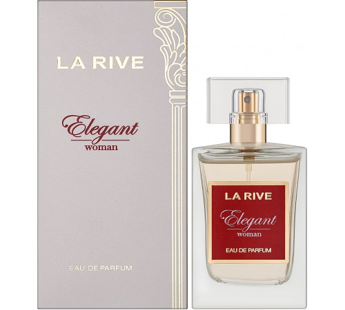 Парфумована вода жіноча La Rive Elegant 100 ml Парфумована вода жіноча La Rive Elegant 100 ml
