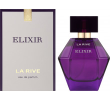 Парфумована вода жіноча La Rive Elixir 100 ml