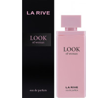 Парфумована вода жіноча La Rive Look 75 ml