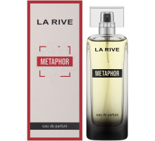 Парфумована вода жіноча La Rive Metaphor 90 ml