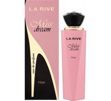 Парфюмерная вода женская La Rive Miss Dream Pink 100 ml