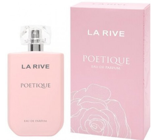 Парфюмерная вода женская La Rive Poetique 90 ml Парфюмерная вода женская La Rive Poetique 90 ml