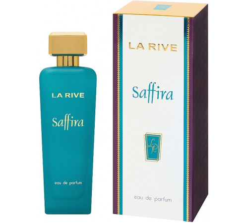 Парфюмерная вода женская La Rive Saffira 90 ml Парфюмерная вода женская La Rive Saffira 90 ml