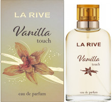 Парфумована вода жіноча La Rive Vanilla Touch 90 ml