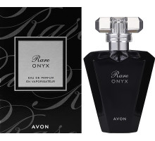 Парфюмерная вода женская Avon Rare Onyx 50 мл