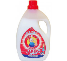 Гель для прання Emma's Best White 2 л 35 циклів прання