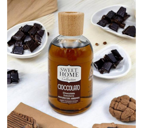 Ароматизатор для дому Sweet Home Cioccolato 100 мл