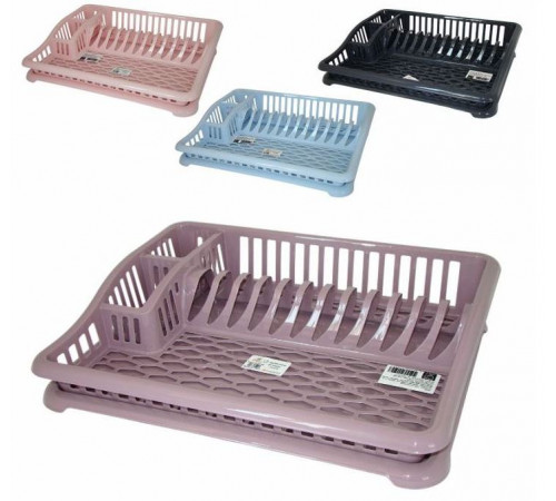 Сушка для посуду Aakay АК542 45.5х35х8.5 см