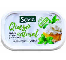 Крем сир Sovia Queso Natural 300 г