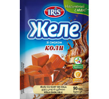 Желе IRIS зі смаком Коли 90 г