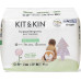 Підгузки Kit & Kin 4 (9-14 кг) 32 шт