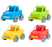 Авто Tigres 39511 Kid cars Sport Пикап