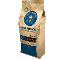 Кава в зернах Chess Kaffee Espresso Badget 1 кг