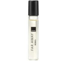 Парфюмерная вода женская Avon Far Away Rebel 10 мл