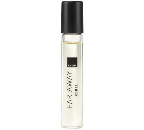 Парфюмерная вода женская Avon Far Away Rebel 10 мл