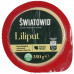 Сир тврдий Swiatowid Liliput 350 г