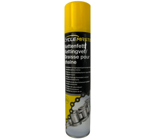 Мастило для ланцюга Cycle Master 200 мл