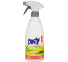 Засіб для видалення плісняви Dasty Super Cleaner спрей 700 мл