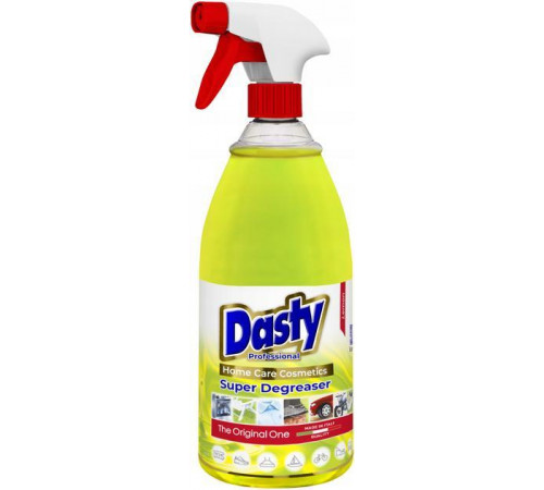 Універсальний спрей-знежирювач Dasty Super Degreaser 1 л