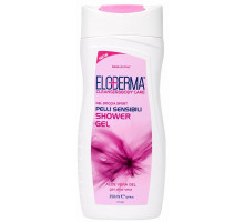 Гель для душу Eloderma 3в1 Active Skin 250 мл