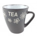 Чашка керамічна Interos 16036 Tea 190 мл
