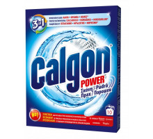 Засіб для пом'якшення води Calgon 2 в 1 500 г