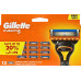 Сменные картриджи для бритья Gillette Fusion5 12 шт (цена за 1шт)