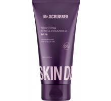 Зволожувальний крем-гель для тіла Mr.Scrubber Skin Delights Ripe Fig 150 мл