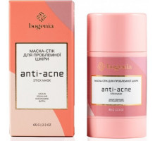 Маска-стик для проблемной кожи Bogenia Anti-acne 65 г