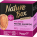 Твердий шампунь Nature Box Volumen 85 г