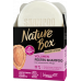 Твердий шампунь Nature Box Volumen 85 г