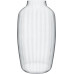 Ваза для квітів скляна Rona Ambiente optical 30 см