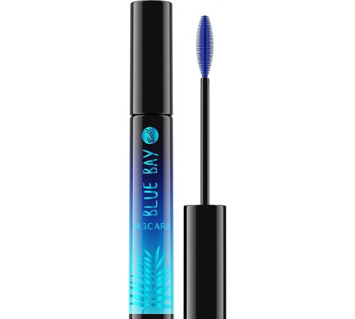 Туш для вій Bell Blue Bay Mascara 8.5 г