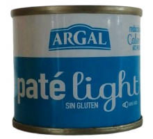 Паштет Argal Pate light 80 г