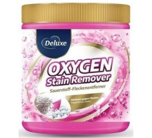 Кислородный пятновыводитель Deluxe Oxygen Stain Remover 600 г