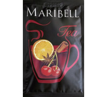 Чай концентрат Maribell Глинтвейн вишневый 50 г