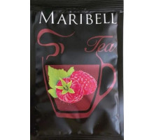 Чай концентрат Maribell Малиновый 50 г