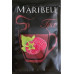 Чай концентрат Maribell Малиновый 50 г
