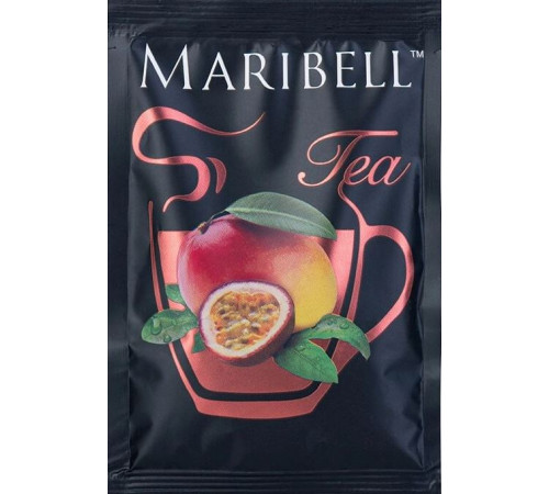 Чай концентрат Maribell Манго-маракуйя 50 г