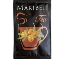 Чай концентрат Maribell Облепиховый 50 г