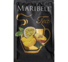 Чай концентрат Maribell Персик-маракуйя 50 г