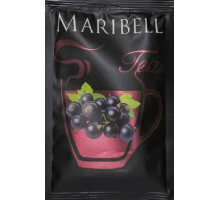 Чай концентрат Maribell Черная смородина 50 г