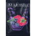 Чай концентрат Maribell Черника-малина 50 г