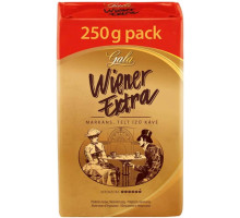 Кава мелена Gala Wiener Extra 250 г