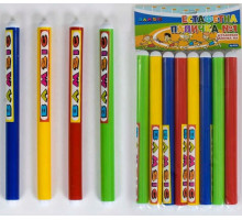 Естафетна паличка Bamsic 0356 №1 8 шт