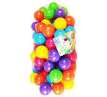 Кульки для сухого басейна 17103 Toys 100 шт