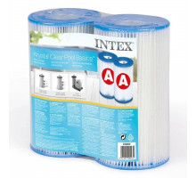 Картридж для фільтра Intex 29002 тип A, 2 шт
