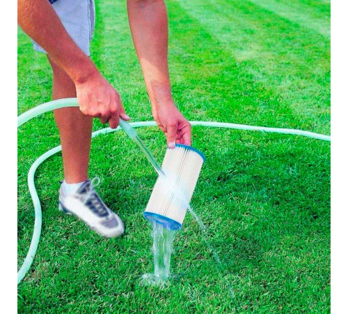 Картридж для фільтра Intex 29002 тип A, 2 шт