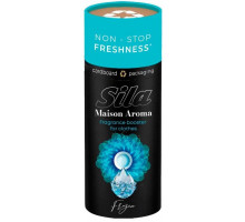 Ароматизатор для білизни в гранулах Sila Maison Aroma Frozea 210 г