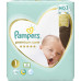 Подгузники Pampers Premium Care New Born Размер 1 (Для новорожденных) 2-5 кг, 78 подгузников